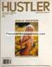 Adult magazine Hustler GOLD EDITION Vol. 3 No. 7 -  